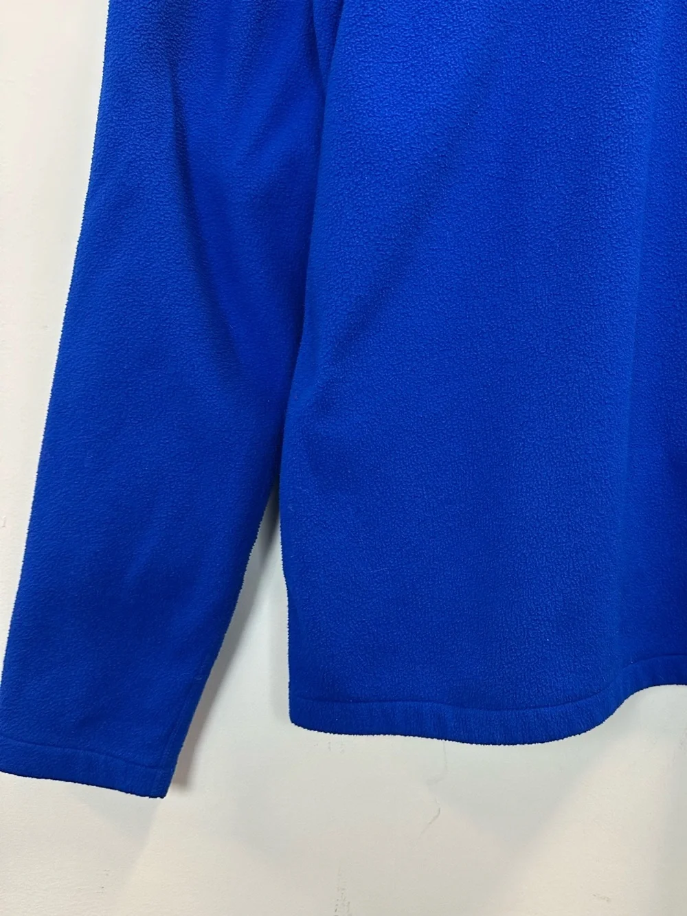 Polo Ralph Lauren Men’s Half-Zip Fleece Medium